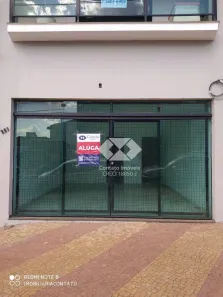 Sala Comercial para alugar, 45m² no Vila Rehder, Americana