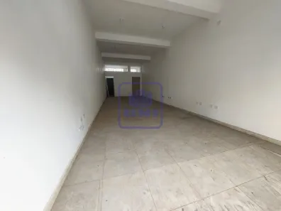 Sala Comercial para alugar, 65m² no Centro, Jacareí