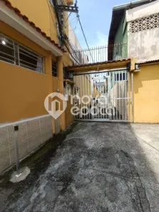  com 3 Quartos à venda, 115m² no Todos os Santos, Rio de Janeiro