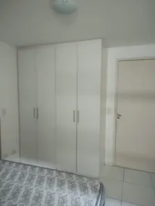 Apartamento com 1 Quarto para alugar, 39m² no Jatiúca, Maceió