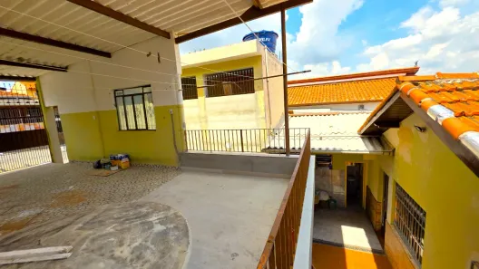 Casa com 2 Quartos à venda, 349m² no Vila Progresso (Zona Norte), São Paulo
