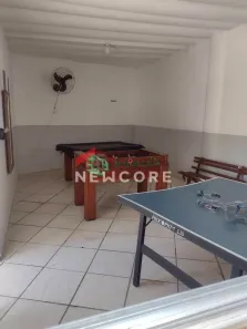 Apartamento com 2 Quartos à venda, 75m² no Vila Atlântica, Mongaguá