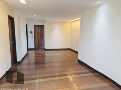 Apartamento com 4 Quartos à venda, 138m² no Barra da Tijuca, Rio de Janeiro