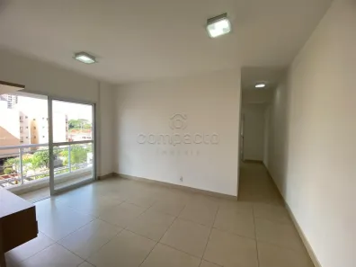 Apartamento com 2 Quartos à venda, 65m² no Vila Nossa Senhora do Bonfim, São José do Rio Preto