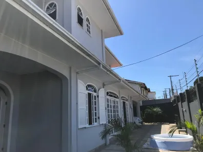 Casa com 4 Quartos à venda, 334m² no Jardim Atlântico, Florianópolis