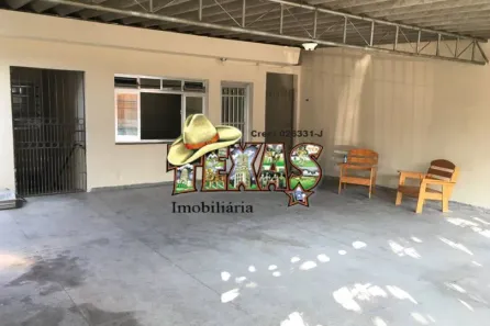 Casa com 2 Quartos para alugar, 80m² no Cidade Antônio Estevão de Carvalho, São Paulo