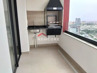 Apartamento com 1 Quarto à venda, 47m² no Parque Campolim, Sorocaba