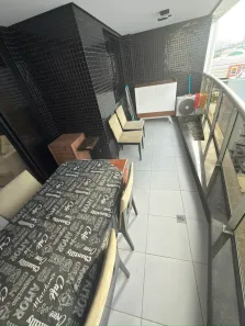 Apartamento com 1 Quarto para alugar, 55m² no Caminho das Árvores, Salvador