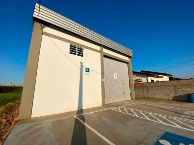 Galpão/Depósito/Armazém para alugar, 270m² no Ana Maria, Criciúma