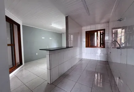 Casa com 2 Quartos à venda, 67m² no Campestre, São Leopoldo