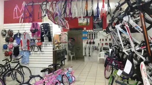 Ponto Comercial à venda, 191m² no Zona Central, Rio Claro