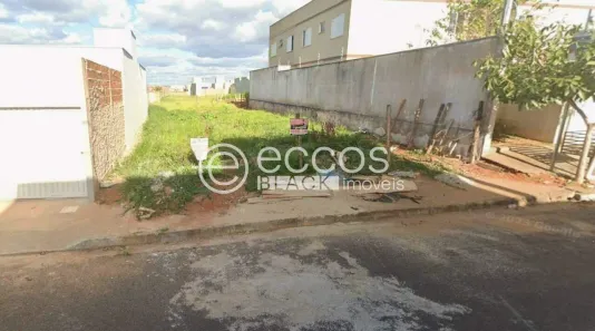Lote/Terreno à venda, 250m² no Jardim Ipanema, Uberlândia