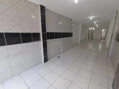 Ponto Comercial para alugar, 40m² no Nova Granada, Belo Horizonte