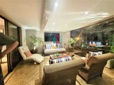 Apartamento com 3 Quartos à venda, 173m² no Recreio dos Bandeirantes, Rio de Janeiro