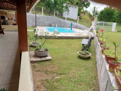 Fazenda/Sítio com 3 Quartos à venda, 250m² no Moreno, Moreno