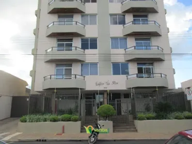 Apartamento com 3 Quartos à venda, 135m² no Boa Vista, São José do Rio Preto