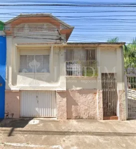 Imóvel Comercial com 3 Quartos à venda, 161m² no Cidade Alta, Piracicaba
