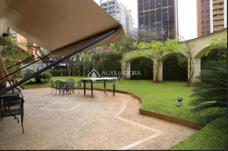 Apartamento com 1 Quarto à venda, 32m² no Jardim Paulista, São Paulo
