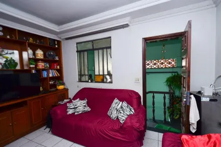 Casa com 7 Quartos à venda, 392m² no Dom Joaquim, Belo Horizonte