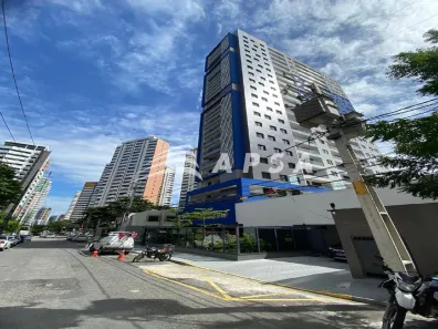 Apartamento com 2 Quartos para alugar, 49m² no Dionisio Torres, Fortaleza