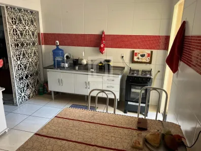 Sobrado com 3 Quartos à venda, 214m² no Vila Santana, Sorocaba