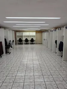 Sala Comercial para alugar, 80m² no Adrianópolis, Manaus