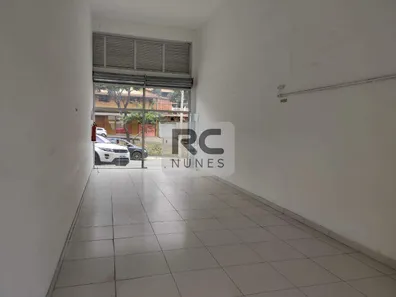 Ponto Comercial para alugar, 50m² no Guanabara, Contagem