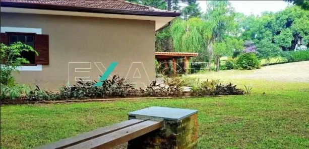 Fazenda/Sítio com 5 Quartos à venda, 710m² no Região Metropolitana de Jundiaí, Itupeva