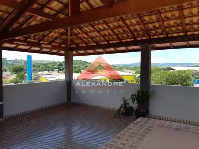 Casa com 3 Quartos à venda, 271m² no Jardim Castanheira, São José dos Campos