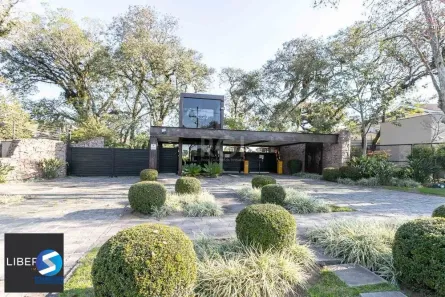 Casa de Condomínio com 4 Quartos à venda, 492m² no Pedra Redonda, Porto Alegre
