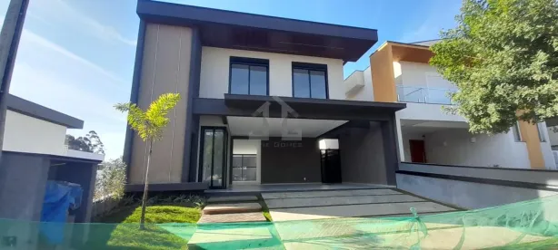 Casa de Condomínio com 4 Quartos à venda, 227m² no Vila Moraes, Mogi das Cruzes