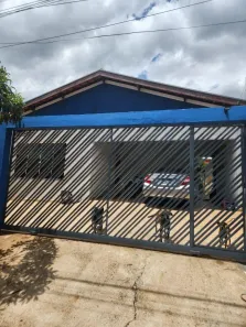 Casa com 3 Quartos à venda, 178m² no Parque São Miguel, Hortolândia