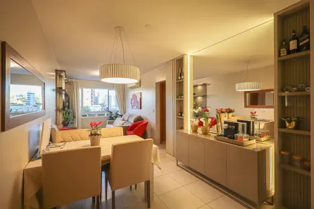 Apartamento com 2 Quartos à venda, 70m² no Boa Vista, Porto Alegre