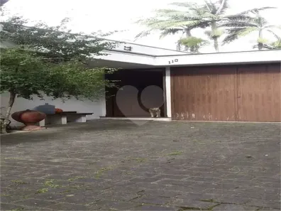 Casa com 4 Quartos à venda, 300m² no Chácara Santo Antônio (Zona Sul), São Paulo