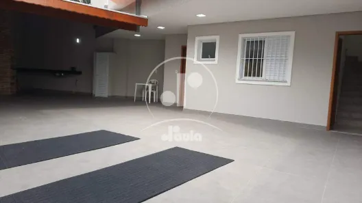 Sobrado com 2 Quartos à venda, 140m² no Vila América, Santo André