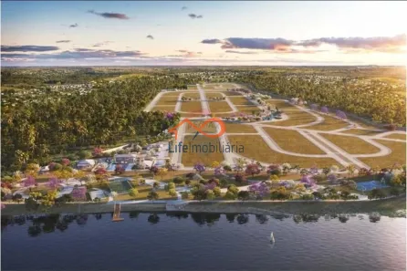 Lote/Terreno à venda, 250m² no Robalo, Aracaju