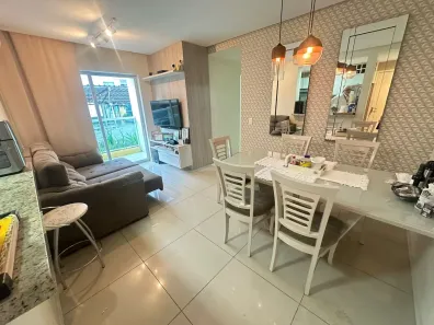 Apartamento com 3 Quartos à venda, 70m² no Morros, Teresina