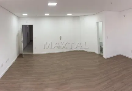 Imóvel Comercial à venda, 35m² no Santana, São Paulo
