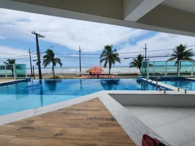 Apartamento com 2 Quartos para alugar, 80m² no JARDIM PRAIA GRANDE, Mongaguá