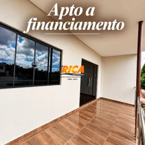 Sobrado com 3 Quartos à venda, 360m² no Eldorado, Porto Velho
