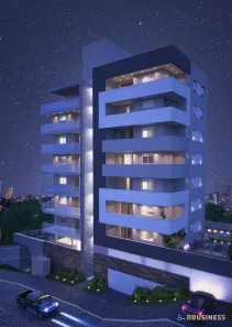 Apartamento com 3 Quartos à venda, 189m² no Nossa Senhora de Lourdes, Caxias do Sul