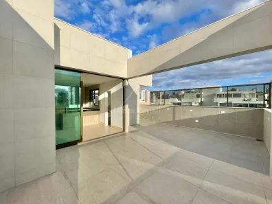 Cobertura com 4 Quartos à venda, 170m² no Prado, Belo Horizonte