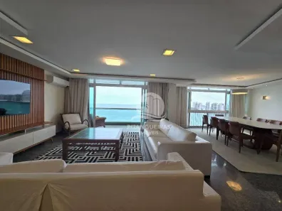 Apartamento com 3 Quartos à venda, 210m² no Pitangueiras, Guarujá