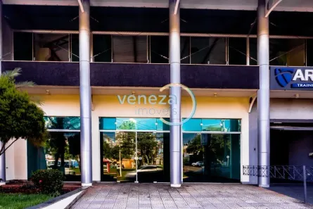 Ponto Comercial para alugar, 200m² no Guanabara, Londrina