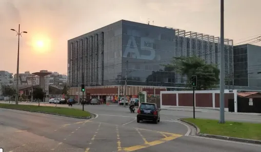 Ponto Comercial para alugar, 23m² no Recreio dos Bandeirantes, Rio de Janeiro
