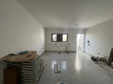 Casa com 3 Quartos à venda, 110m² no Vila Industrial, São José dos Campos