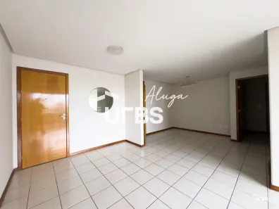 Apartamento com 3 Quartos para alugar, 100m² no Setor Bueno, Goiânia
