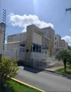Apartamento com 2 Quartos à venda, 45m² no Candeias, Jaboatão dos Guararapes