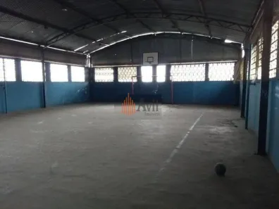 Prédio Comercial à venda, 1241m² no Vila Formosa, São Paulo