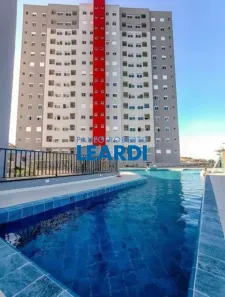 Apartamento com 2 Quartos à venda, 52m² no Parque Residencial Flamboyant, São José dos Campos